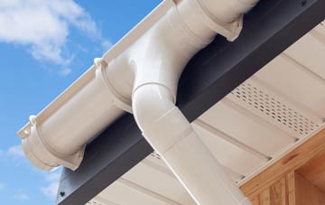 Broadmoor Common gutter installation costs