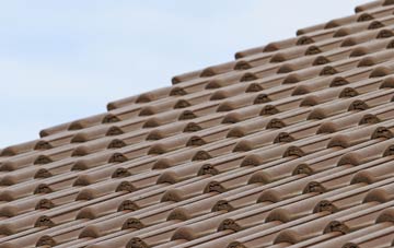 plastic roofing Broadmoor Common, Herefordshire