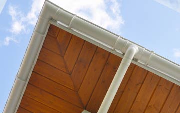 Broadmoor Common soffit types