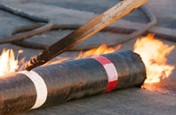 free Broadmoor Common flat roofing repair quotes