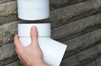 rated Broadmoor Common guttering companies