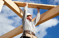 Broadmoor Common roof replacement work